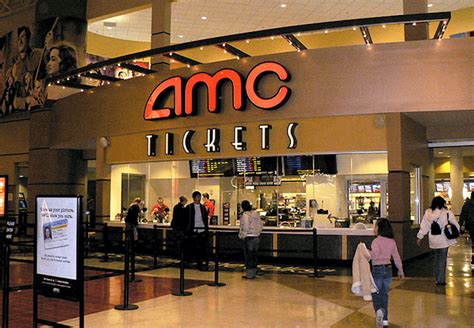 AMC Theatres